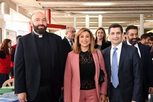 9th Annual NGO Fair 2019 7