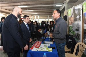 9th Annual NGO Fair 2019 8