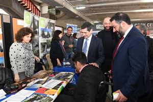 9th Annual NGO Fair 2019 9