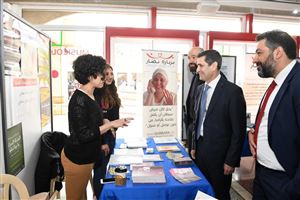 9th Annual NGO Fair  2