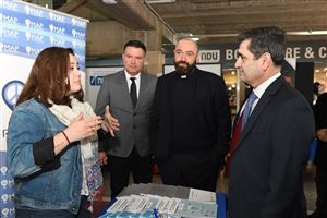 9th Annual NGO Fair  5