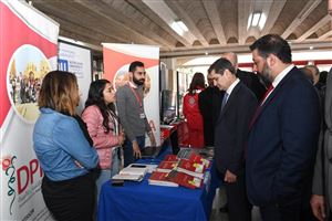 9th Annual NGO Fair  6