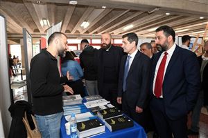 9th Annual NGO Fair  7