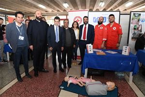 9th Annual NGO Fair  8