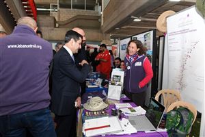 9th Annual NGO Fair  10