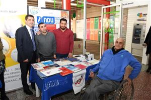 9th Annual NGO Fair  2