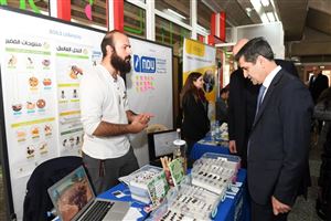 9th Annual NGO Fair  3