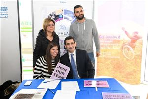 9th Annual NGO Fair  5