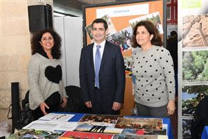 9th Annual NGO Fair  6