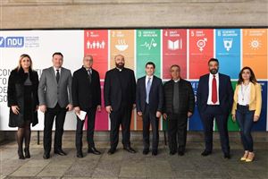 9th Annual NGO Fair  7