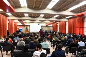 9th Annual NGO Fair  3