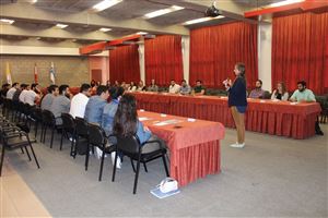 A Certified Workshop on Communication Skills 2017 1