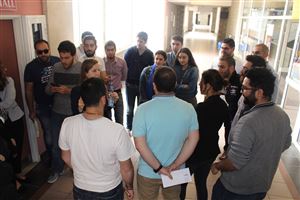 A Certified Workshop on Communication Skills 2017 2