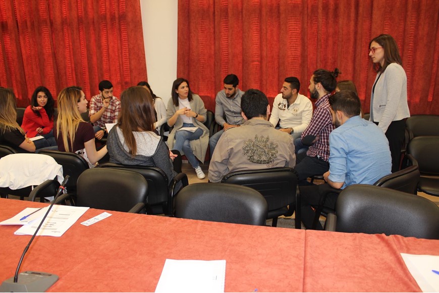 A Certified Workshop on Communication Skills 2017 4