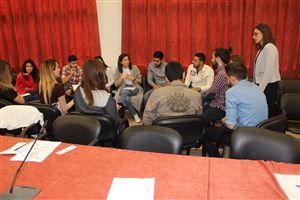 A Certified Workshop on Communication Skills 2017 4