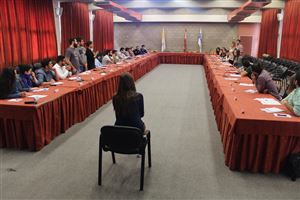 A Certified Workshop on Communication Skills 2017 5