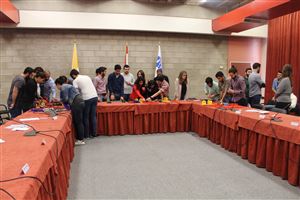 A Certified Workshop on Communication Skills 2017 6