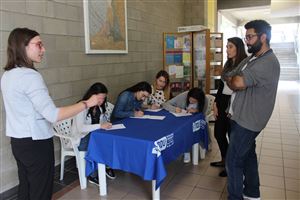 A Certified Workshop on Communication Skills 2017 7