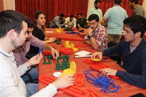 A Certified Workshop on Communication Skills 2017 8