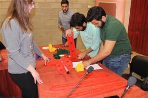 A Certified Workshop on Communication Skills 2017 9