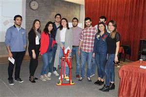 A Certified Workshop on Communication Skills 2017 11