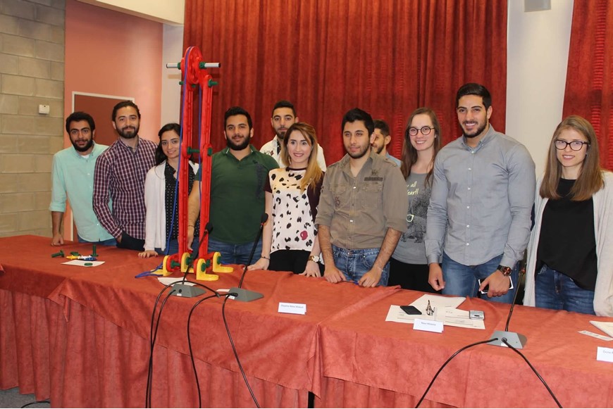 A Certified Workshop on Communication Skills 2017 12