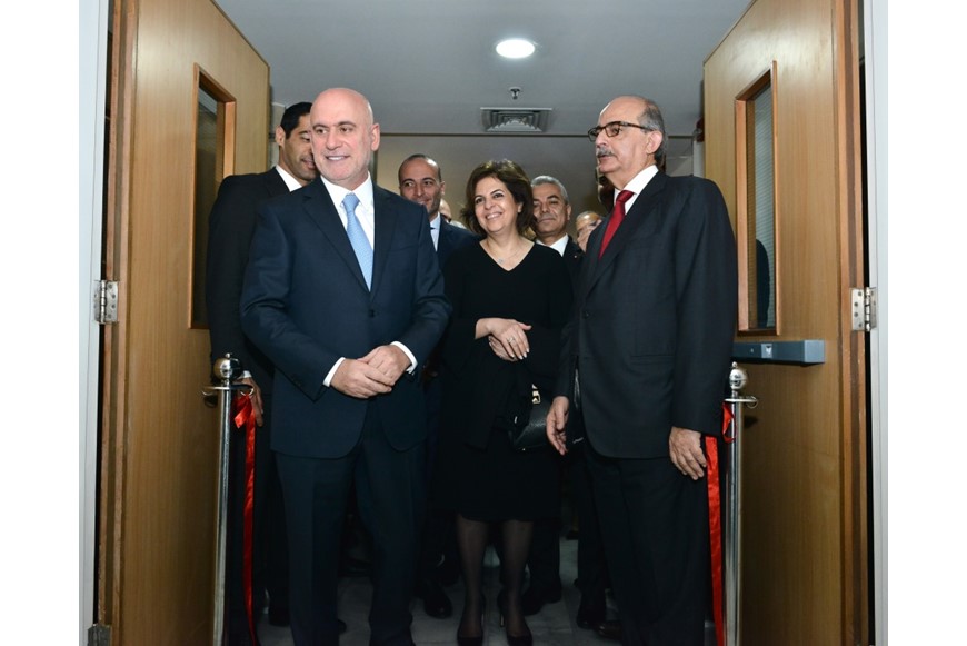 A Cooperation Agreement with the Road Safety Research Center 7