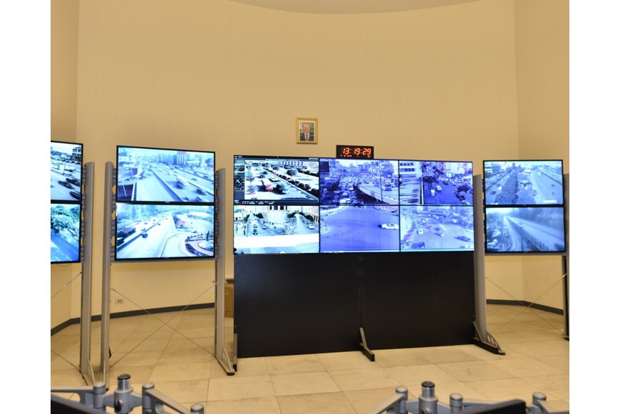 A Cooperation Agreement with the Road Safety Research Center 11