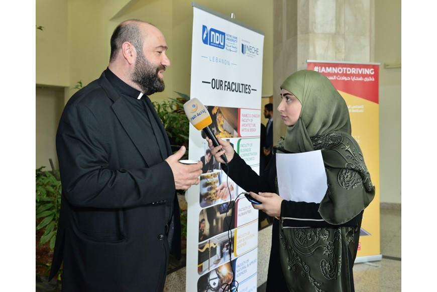 A Cooperation Agreement with the Road Safety Research Center 13