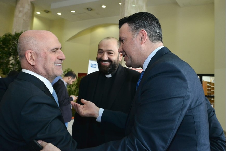 A Cooperation Agreement with the Road Safety Research Center 15