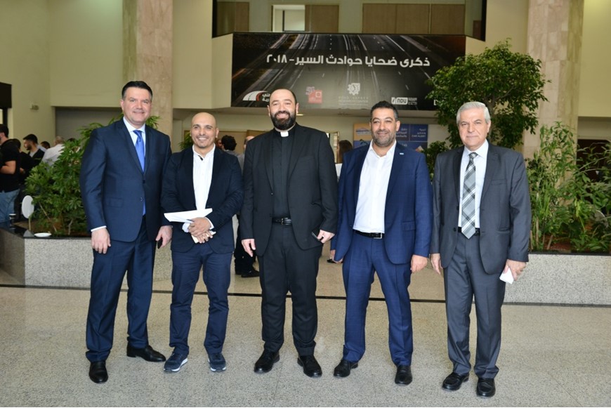 A Cooperation Agreement with the Road Safety Research Center 17
