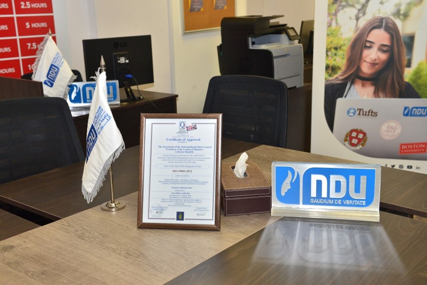 A Cooperation Agreement with the Road Safety Research Center 21