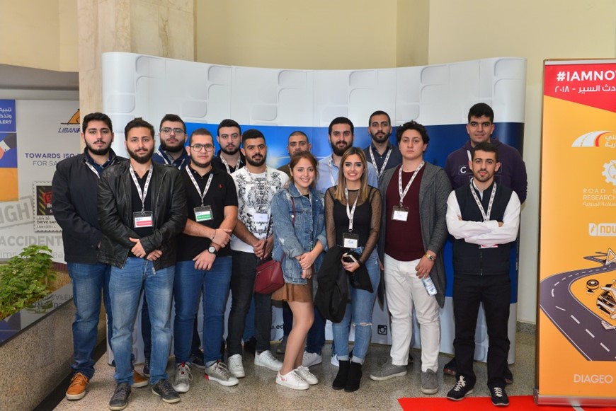 A Cooperation Agreement with the Road Safety Research Center 23