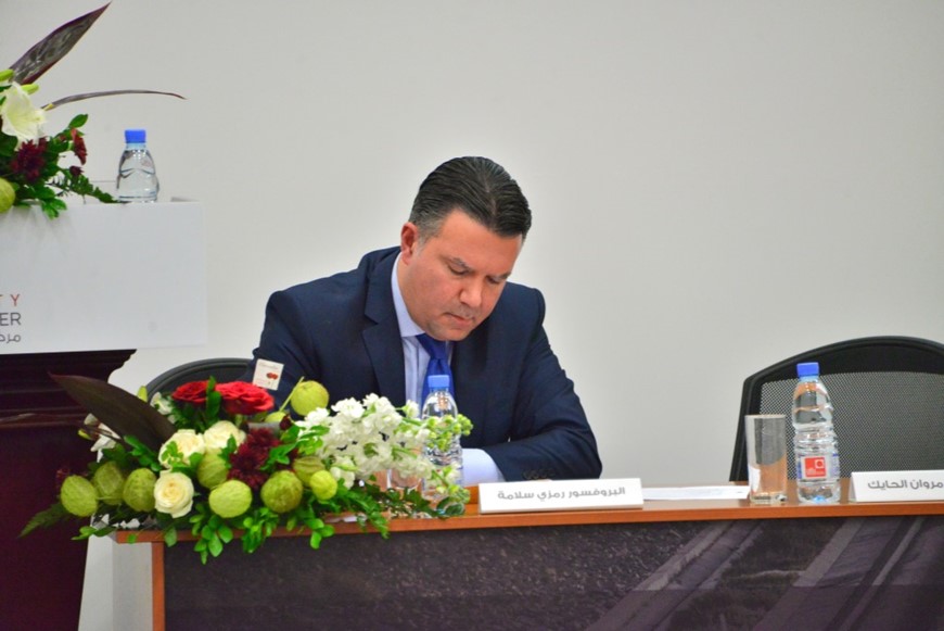 A Cooperation Agreement with the Road Safety Research Center 25
