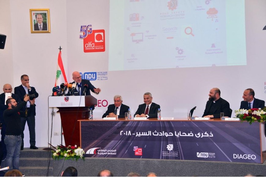 A Cooperation Agreement with the Road Safety Research Center 31