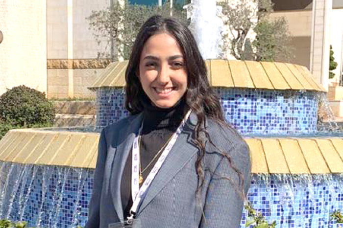 AICHE Members Secure Eight Seats in Executive Student Committee