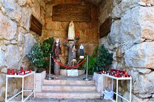 A Spiritual Day at the Church of St. Veronica Giuliani 2