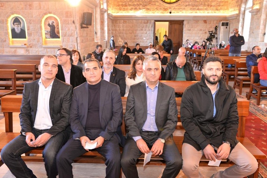 A Spiritual Day at the Church of St. Veronica Giuliani 5