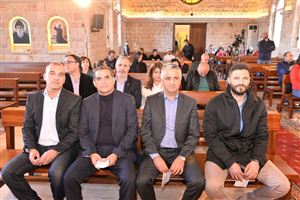 A Spiritual Day at the Church of St. Veronica Giuliani 5