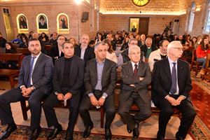 A Spiritual Day at the Church of St. Veronica Giuliani 8