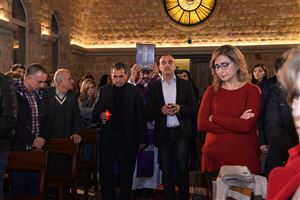 A Spiritual Day at the Church of St. Veronica Giuliani 9