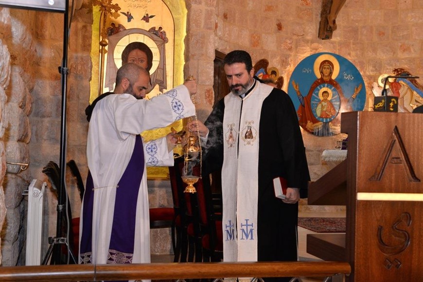 A Spiritual Day at the Church of St. Veronica Giuliani 10