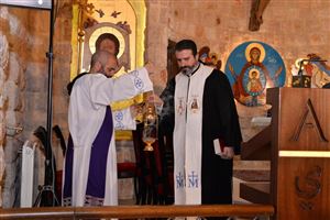 A Spiritual Day at the Church of St. Veronica Giuliani 10