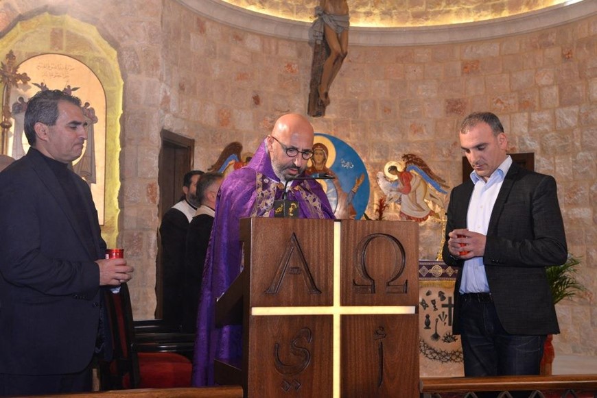 A Spiritual Day at the Church of St. Veronica Giuliani 11