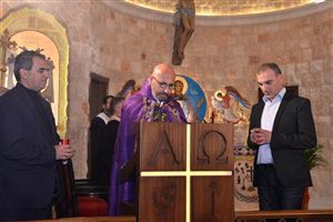 A Spiritual Day at the Church of St. Veronica Giuliani 11