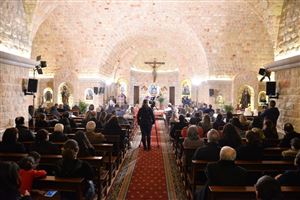 A Spiritual Day at the Church of St. Veronica Giuliani 12