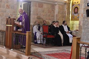 A Spiritual Day at the Church of St. Veronica Giuliani 13