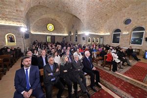 A Spiritual Day at the Church of St. Veronica Giuliani 15