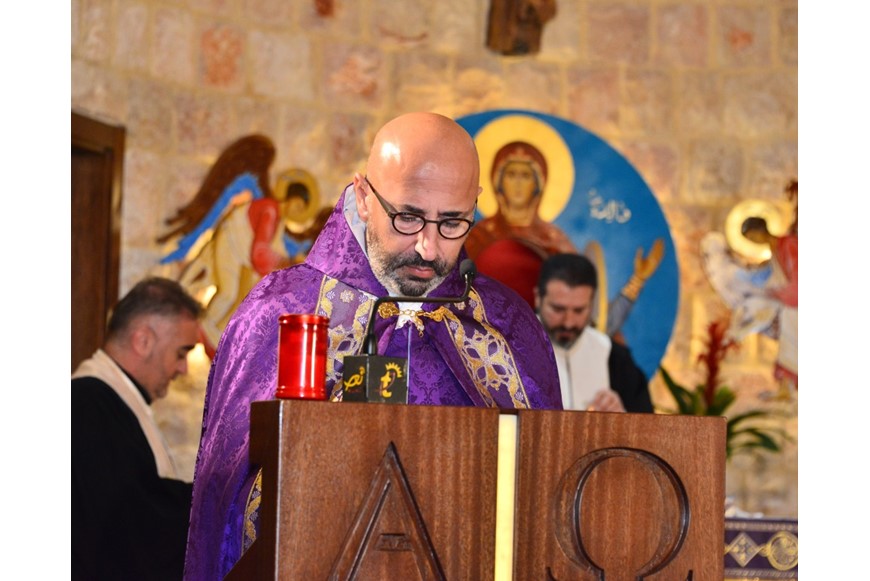 A Spiritual Day at the Church of St. Veronica Giuliani 19