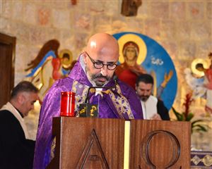 A Spiritual Day at the Church of St. Veronica Giuliani 19